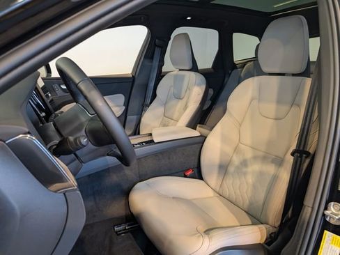 New 2026 Volvo XC60 T8 Plus w/ Climate Package image 10