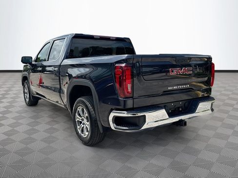 Used 2024 GMC Sierra 1500 SLT RWD image 5