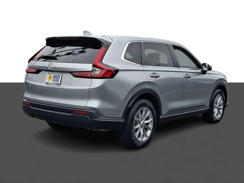 Used 2023 Honda CR-V EX image 7