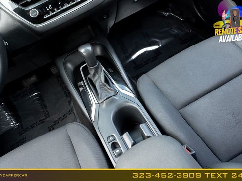 Used 2023 Toyota Corolla LE FWD image 19