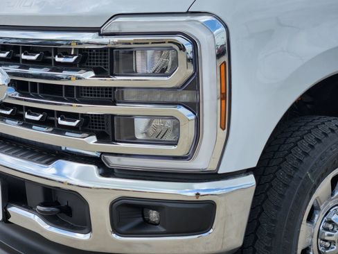 New 2026 Ford F250 Lariat AWD/4WD image 10