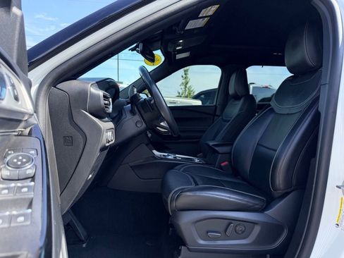 Used 2021 Ford Explorer ST w/ Equipment Group 401A AWD/4WD image 25