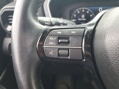 Used 2023 Honda Pilot Elite image 32