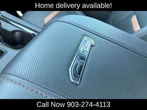 Used 2024 GMC Sierra 2500 AT4 w/ AT4 Premium Plus Package AWD/4WD image 24