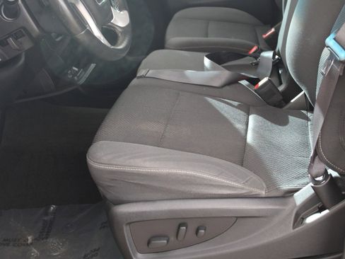 Used 2017 GMC Sierra 1500 SLE w/ Texas SLE Value Package image 18