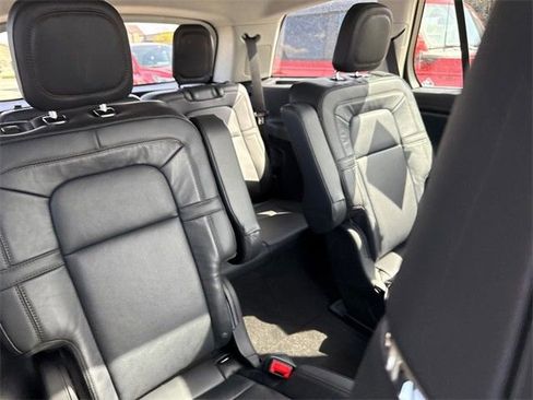 New 2025 Lincoln Aviator Reserve w/ Equipment Group 201A image 33