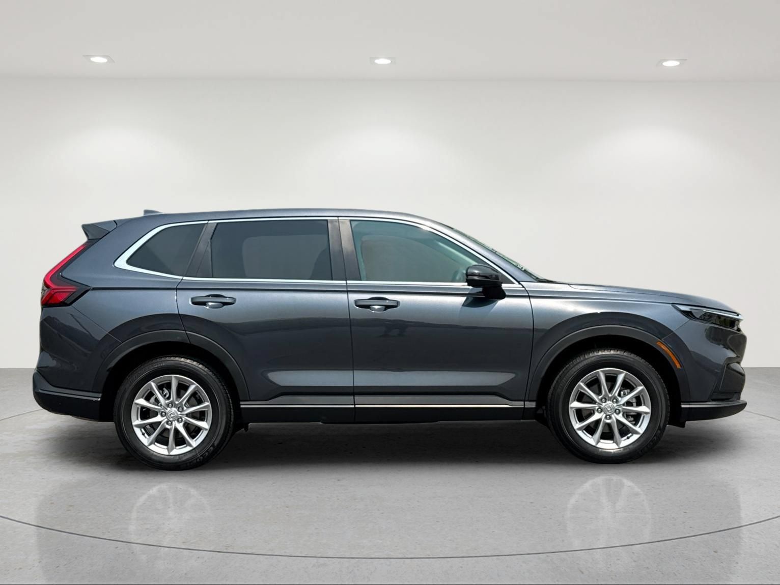 Used 2026 Honda CR-V EX image 6