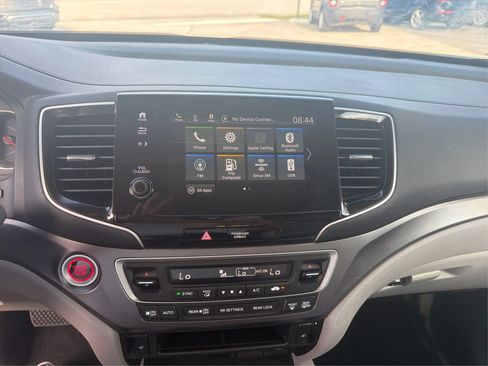 Used 2021 Honda Pilot EX-L image 13