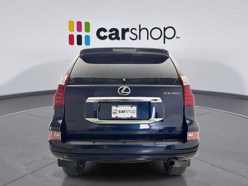 Used 2023 Lexus GX 460 Premium image 4