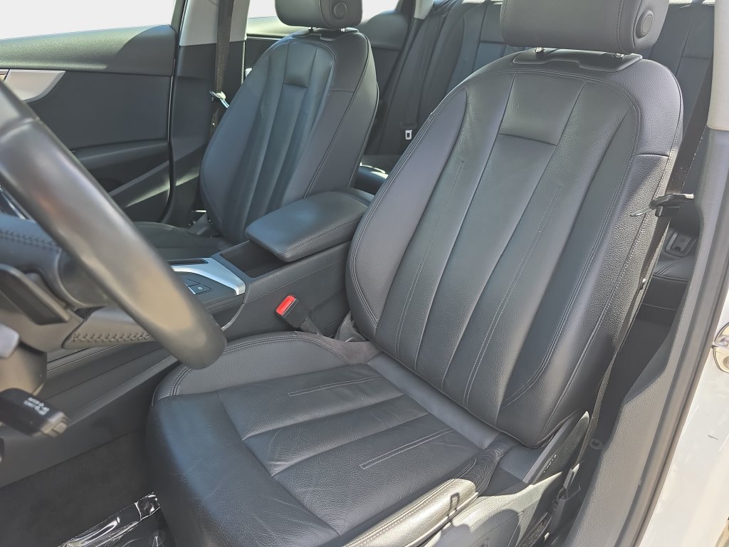 Used 2018 Audi A4 2.0T Ultra Premium FWD image 18
