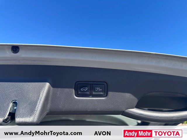 Used 2023 Kia Carnival SX FWD image 12
