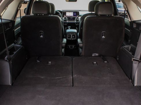 Used 2023 Kia Sorento SX AWD/4WD image 48