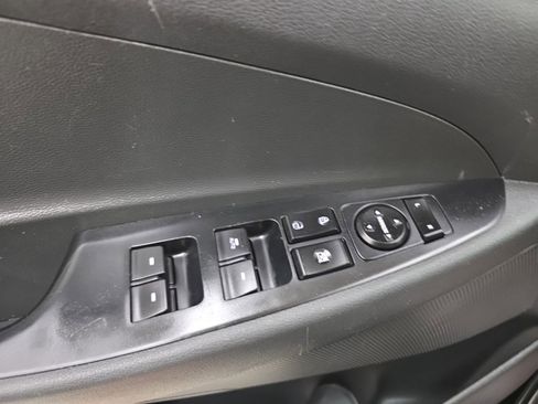 Used 2016 Hyundai Tucson SE w/ Option Group 02 image 28