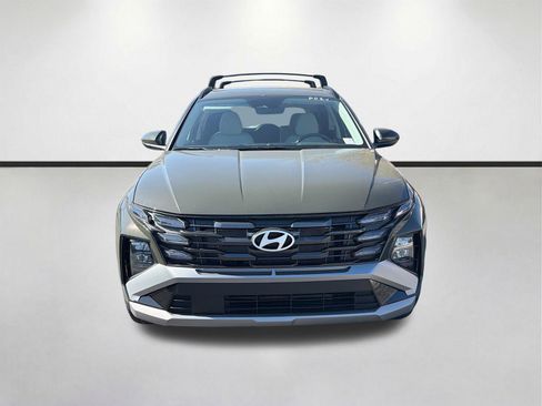 New 2026 Hyundai Tucson SEL FWD image 8