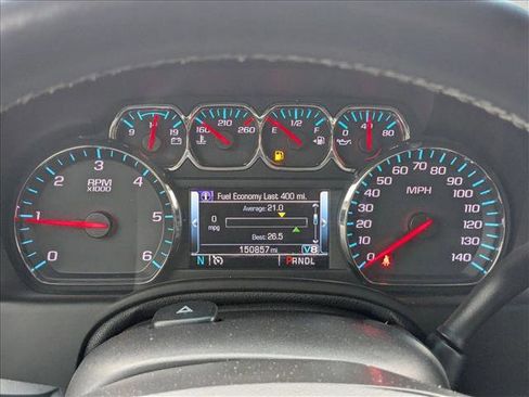 Used 2018 GMC Yukon SLT w/ Open Road Package image 11