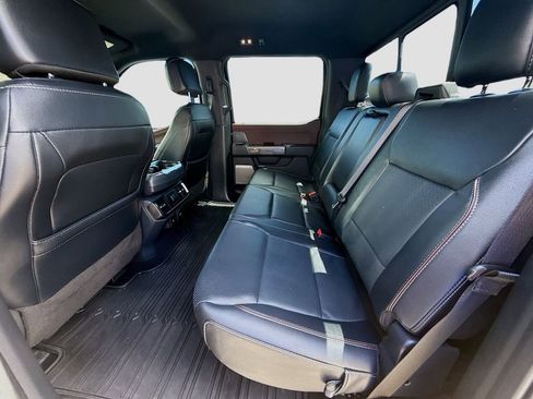 Used 2023 Ford F150 Lariat AWD/4WD image 24