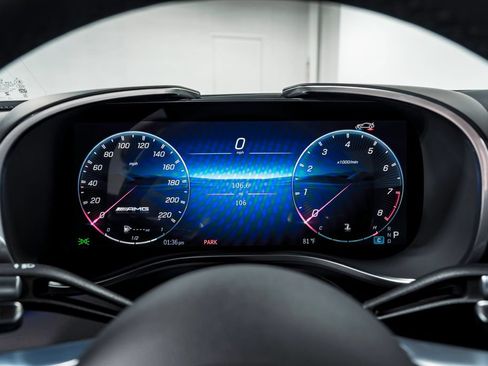 Used 2026 Mercedes-Benz AMG GT 63 image 15