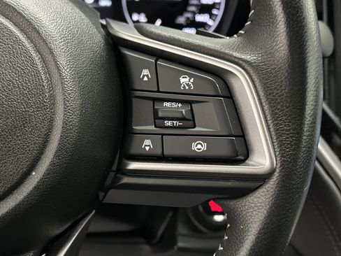 Used 2025 Subaru Outback Premium image 26