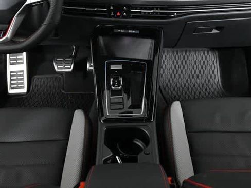 New 2026 Volkswagen GTI SE image 26