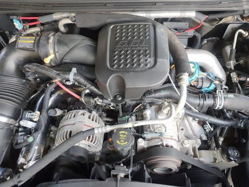 Used 2008 Chevrolet Silverado 3500 LT w/ EZ-Lift Tailgate Package image 37