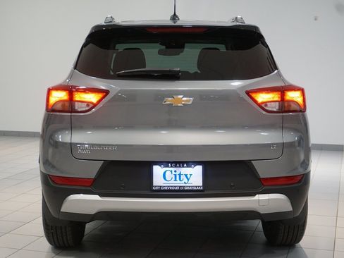 New 2026 Chevrolet TrailBlazer LT w/ Convenience Package image 6