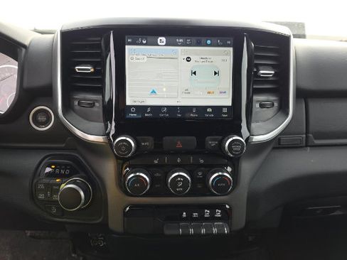 Used 2023 RAM 1500 Big Horn AWD/4WD image 11