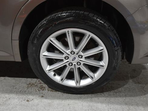 Used 2019 Ford Flex Limited w/ Class III Trailer Tow Package AWD/4WD image 49