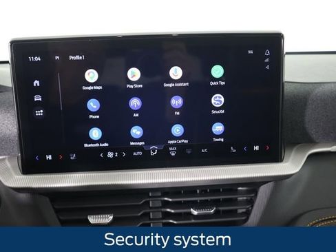 New 2026 Ford Explorer Tremor w/ Tremor Convenience Package AWD/4WD image 50