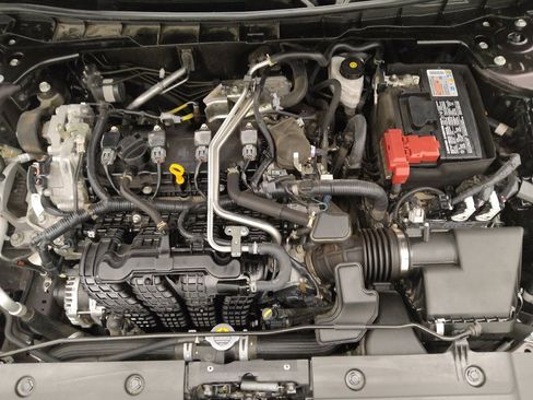 Used 2023 Nissan Altima 2.5 SV image 30