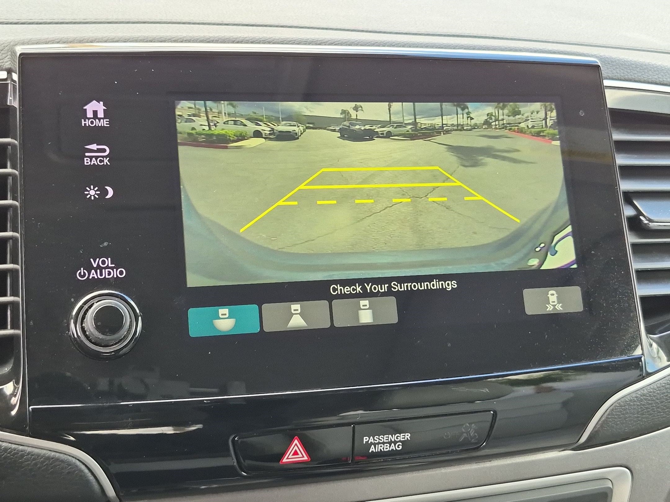 Used 2022 Honda Pilot Special Edition image 24