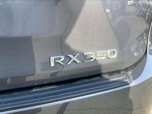 Used 2017 Lexus RX 350 AWD image 10