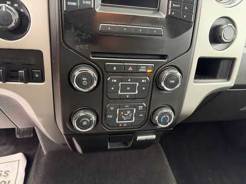 Used 2013 Ford F150 XLT w/ Luxury Equipment Group image 24