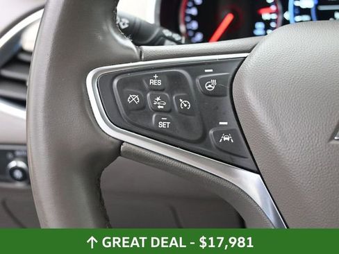 Used 2024 Chevrolet Malibu LT image 35