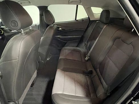 Used 2024 Chevrolet Trax LT w/ Driver Confidence Package image 16