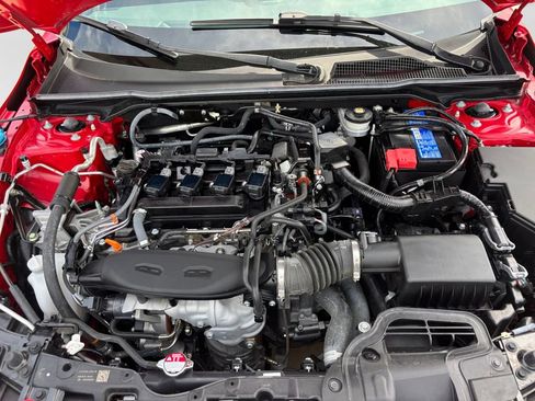 Used 2024 Honda Civic Si image 29