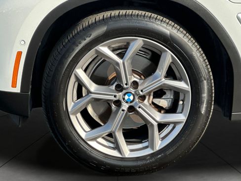 Used 2021 BMW X3 xDrive30e w/ Convenience Package (ZC2) AWD/4WD image 26