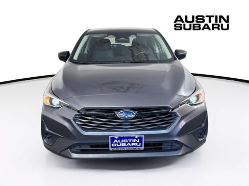 Used 2024 Subaru Impreza 2.0i AWD/4WD image 3