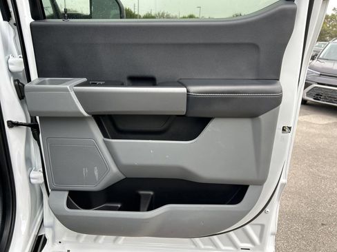 Used 2025 Ford F350 XLT image 42