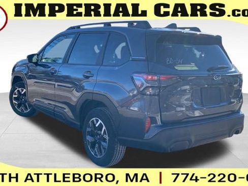 New 2026 Subaru Forester Premium image 8