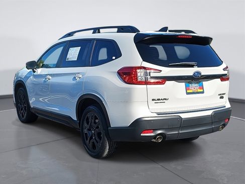 Certified 2023 Subaru Ascent Onyx Edition Limited image 5