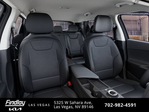 New 2026 Kia EV6 Wind RWD image 16