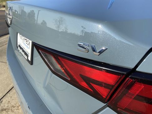 Used 2024 Nissan Sentra SV image 50