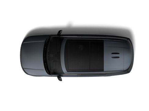 New 2026 Land Rover Range Rover Long Wheelbase SE AWD/4WD image 4