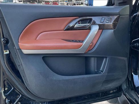 Used 2012 Acura MDX w/ Advance Package image 21