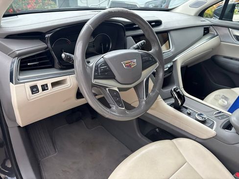 Used 2023 Cadillac XT5 Premium Luxury FWD image 7