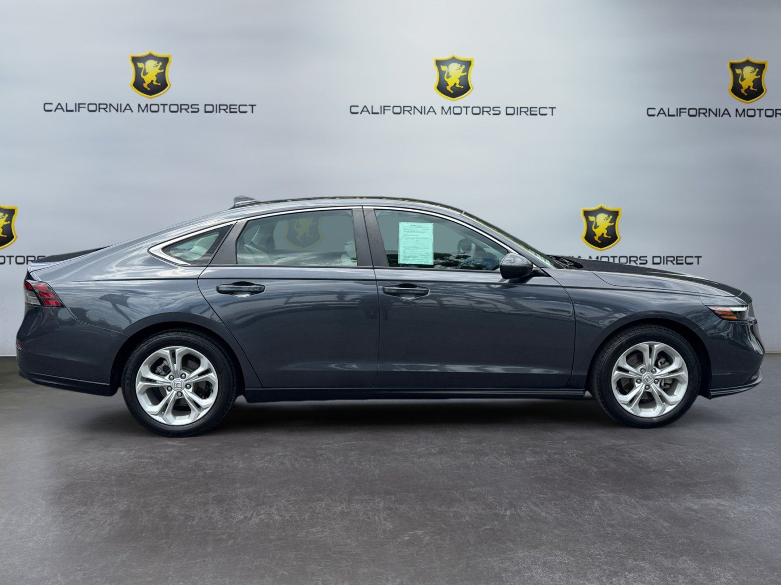 Used 2023 Honda Accord LX image 6