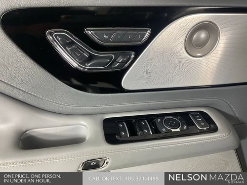 Used 2020 Lincoln Aviator Reserve w/ Equipment Group 202A AWD/4WD image 21