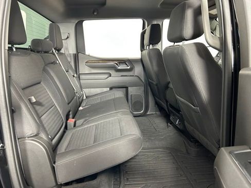 Used 2023 GMC Sierra 1500 Elevation AWD/4WD image 28