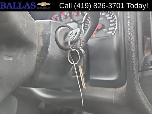 Certified 2015 Chevrolet Silverado 3500 W/T RWD image 17