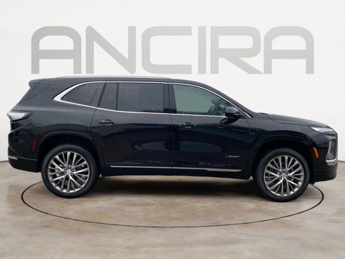 New 2026 Buick Enclave Avenir image 11